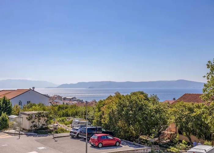 Stunning In Crikvenica
