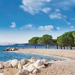 Lovely In Lägenhet Crikvenica