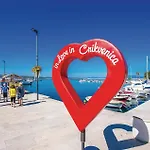 Lovely In *