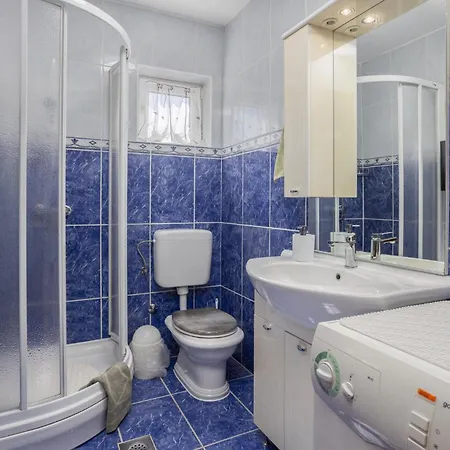 Stunning In Crikvenica