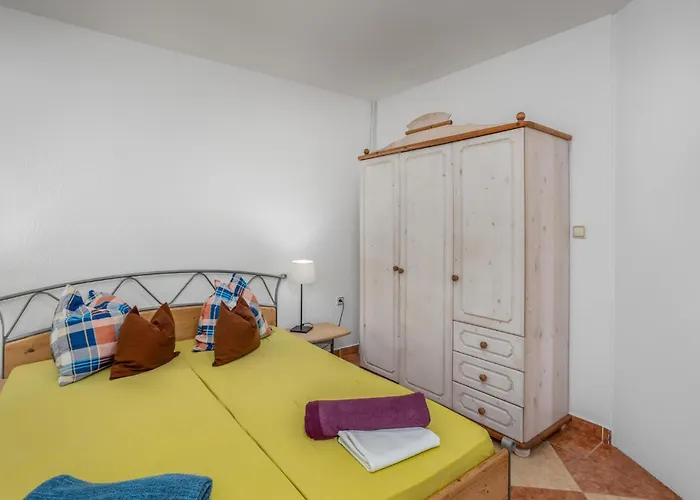 Stunning In Apartment Crikvenica